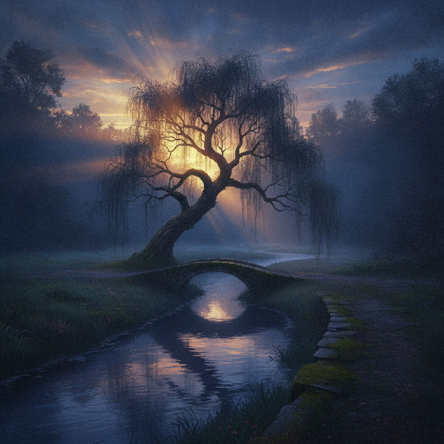 Willow Crossing