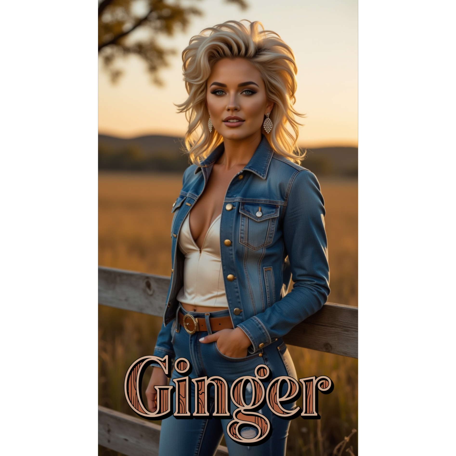 Ginger