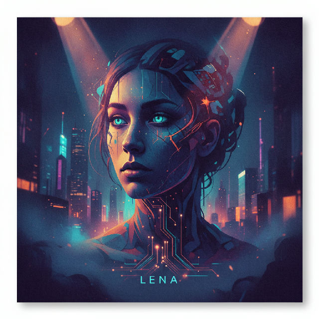 Lena