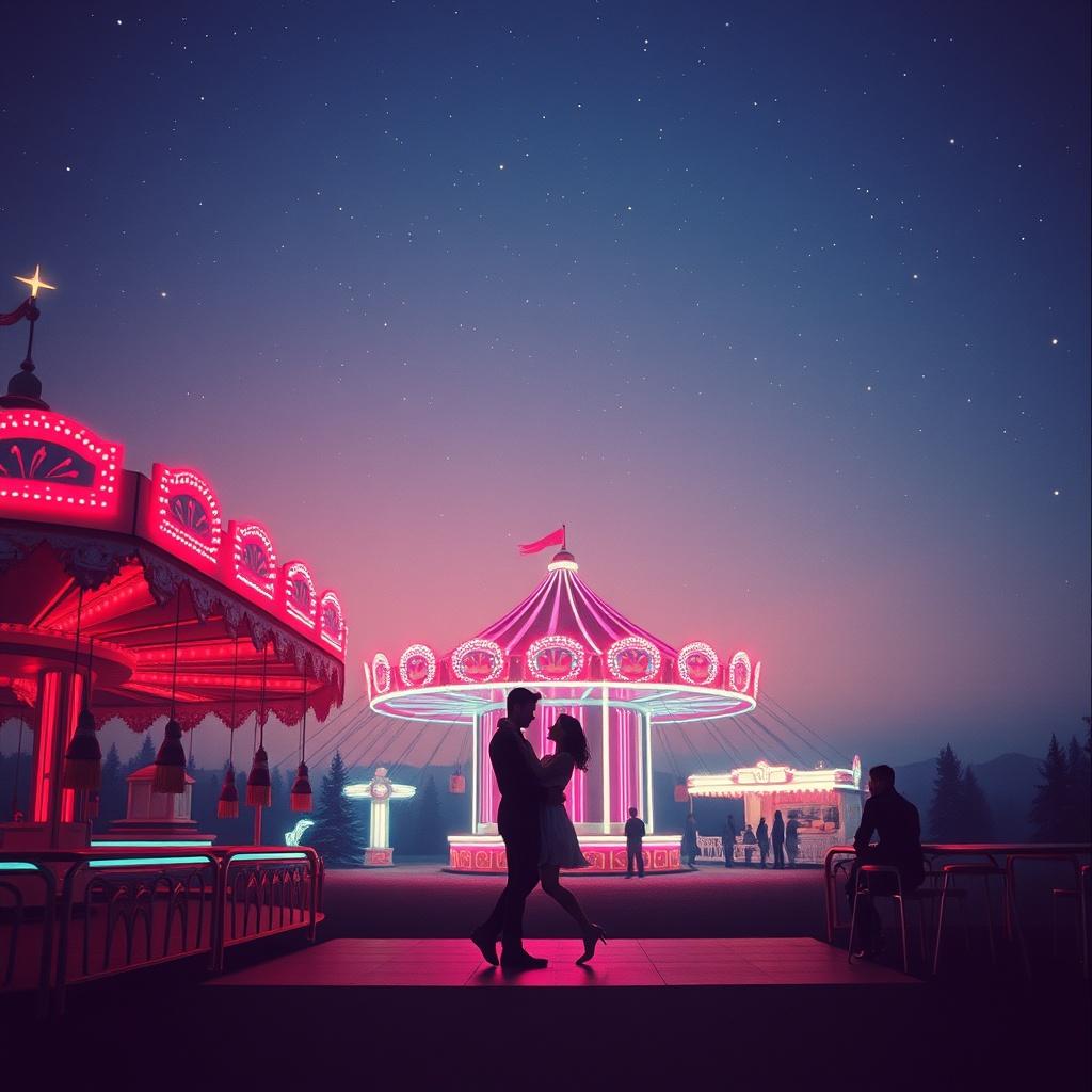 Under These Stars Tonight