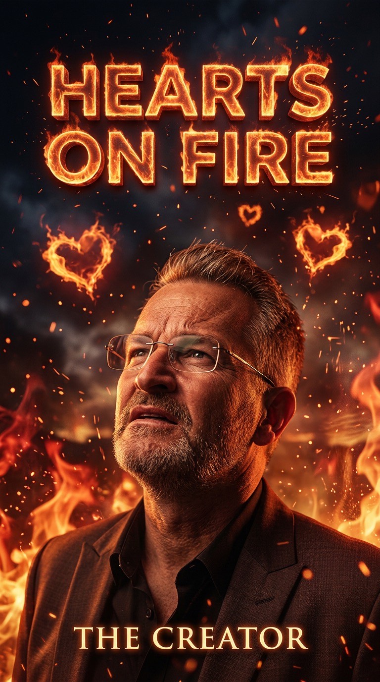 Hearts on Fire