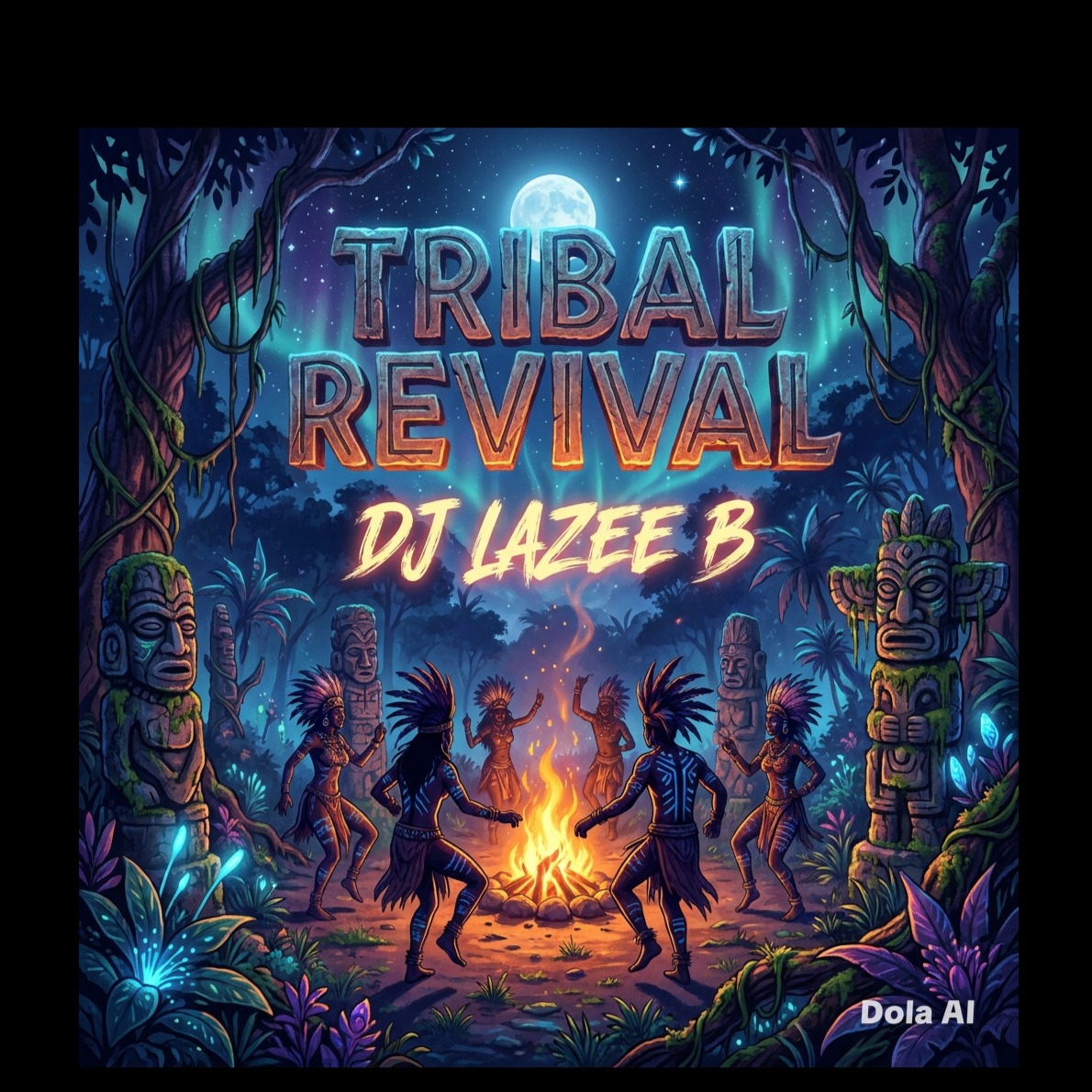 Tribal Revival