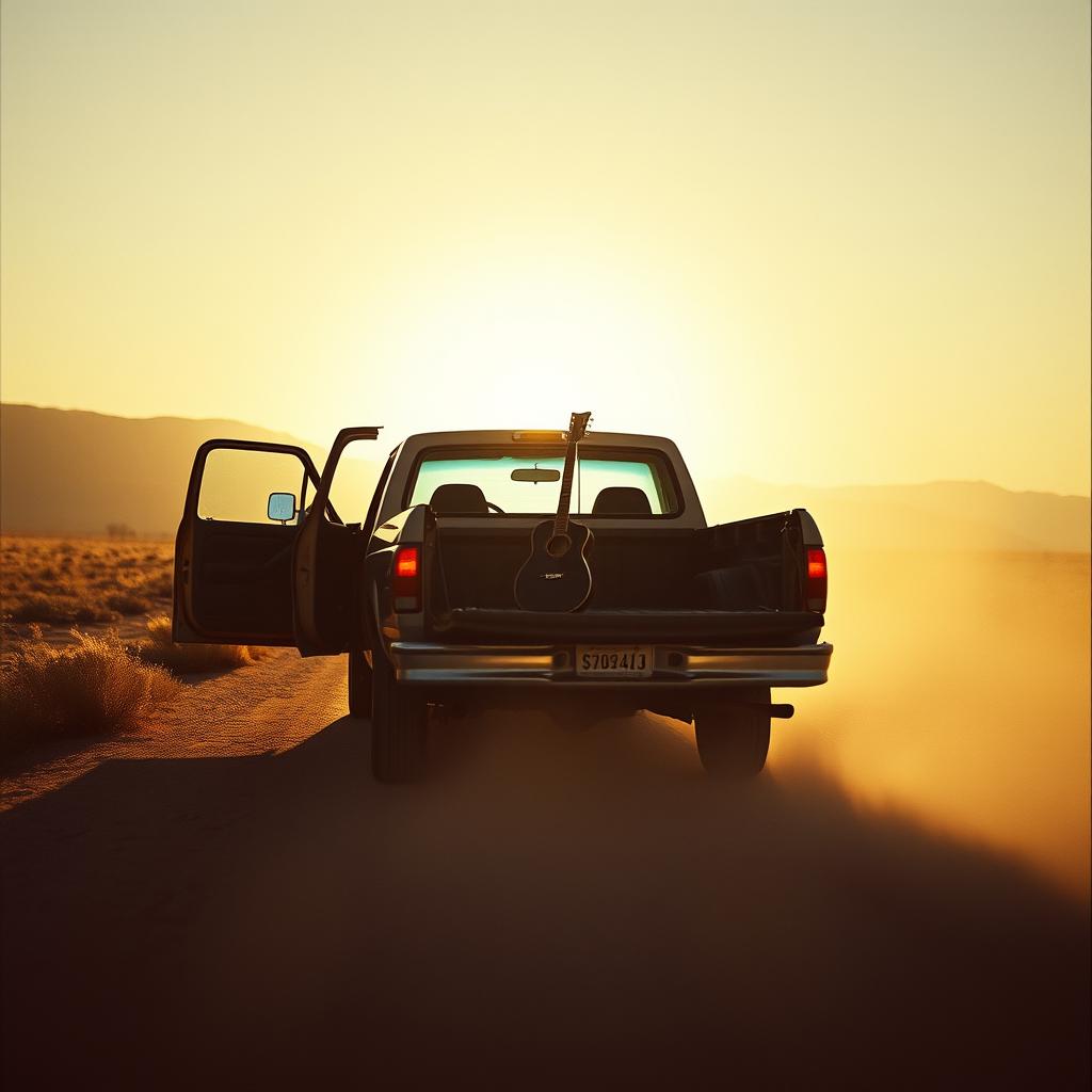Dirt Road Disciples