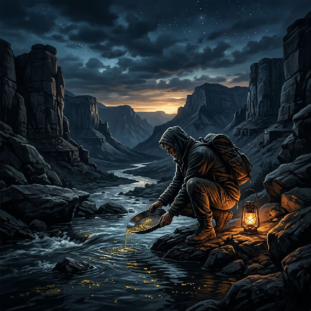 Gold Rush
