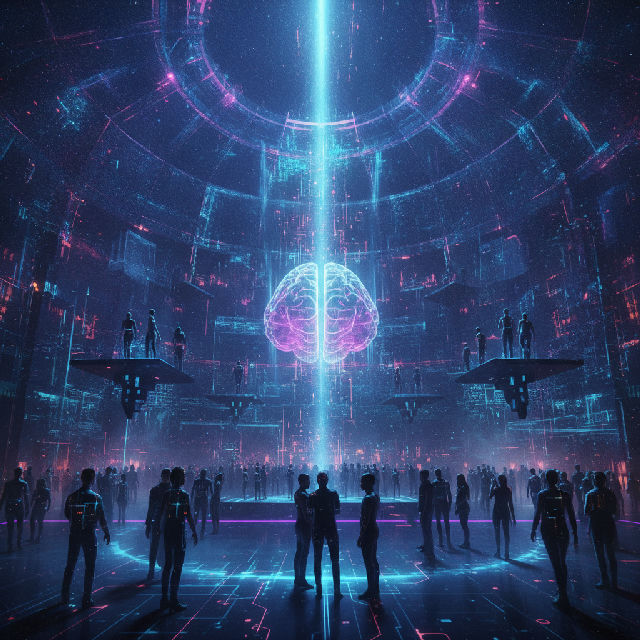 Club of Intelligence