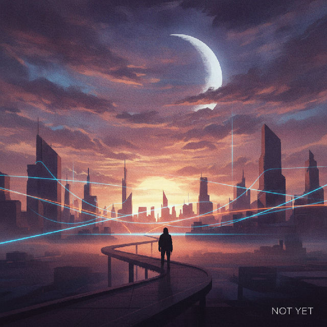 Not yet