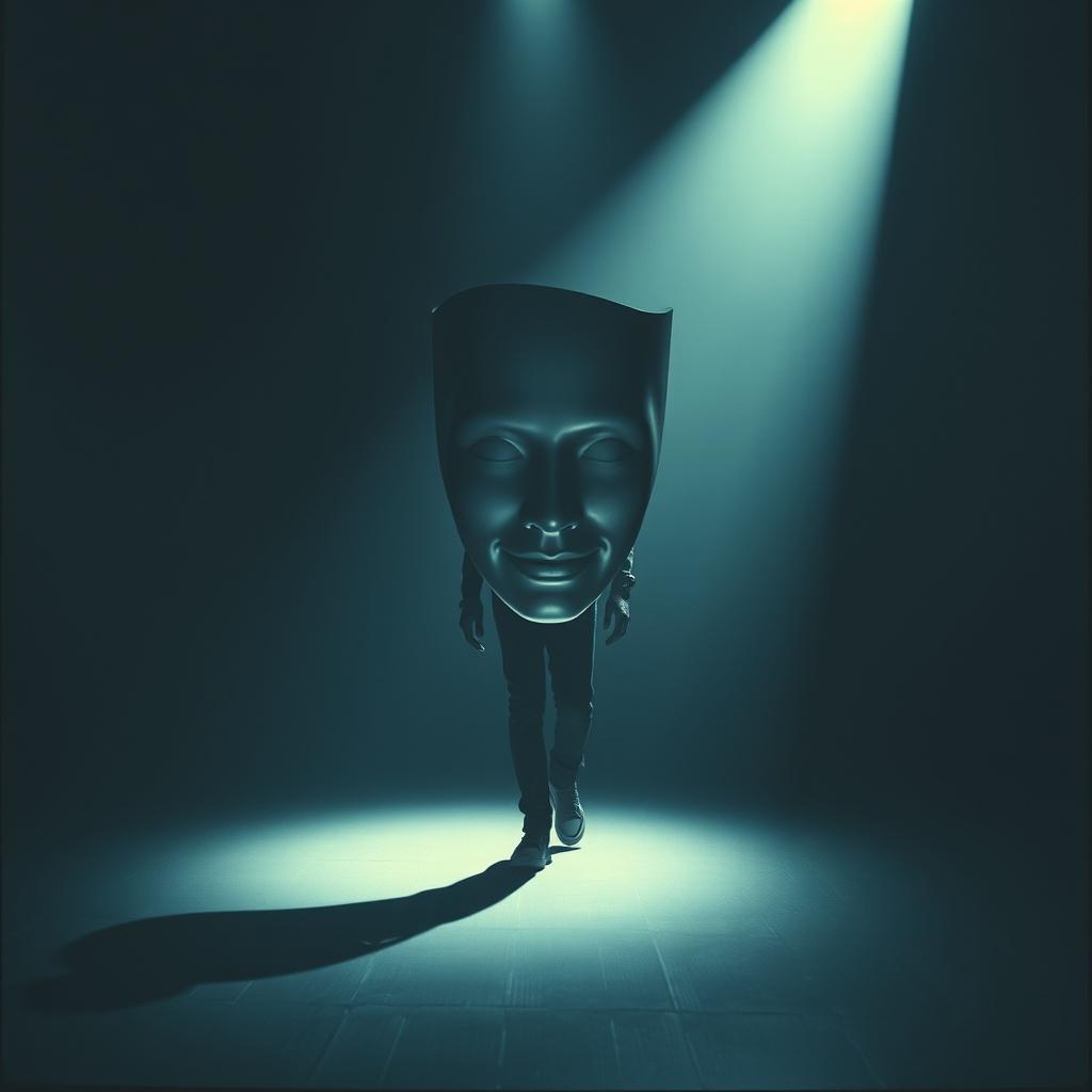 Maske (Live)