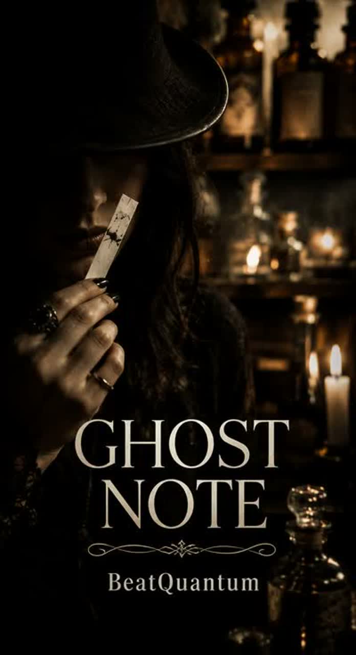 Ghost note