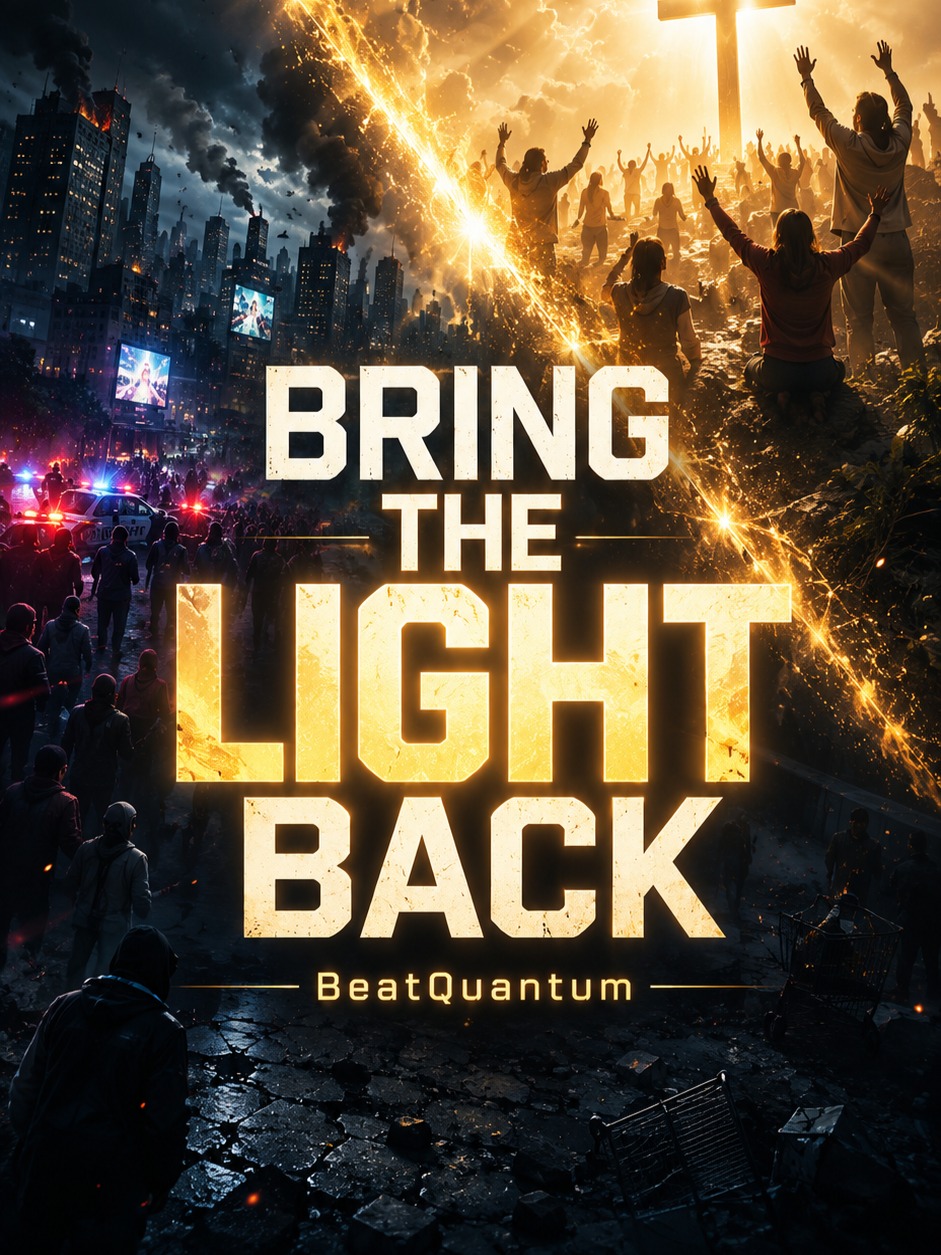 Bring the light back