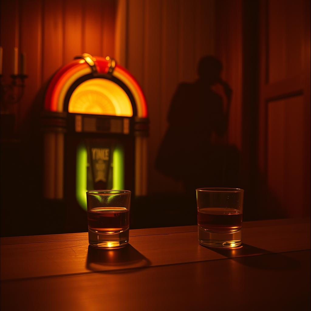 Whiskey and Wishes