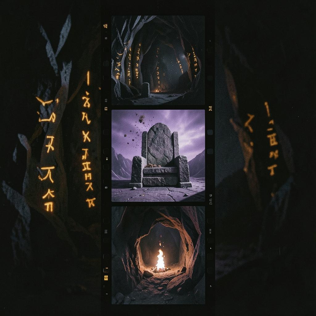 Draconic Runes