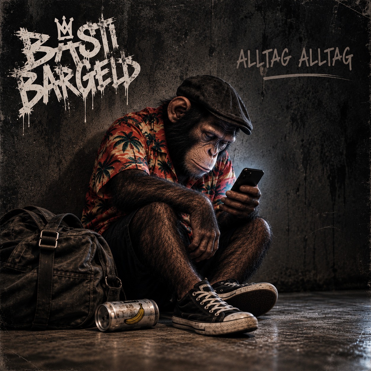 Alltag Alltag