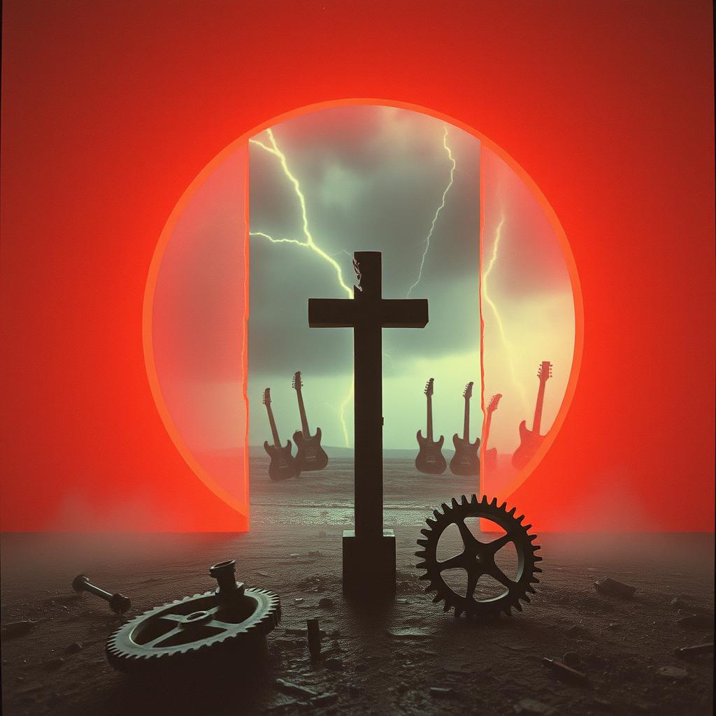 Deaths Door