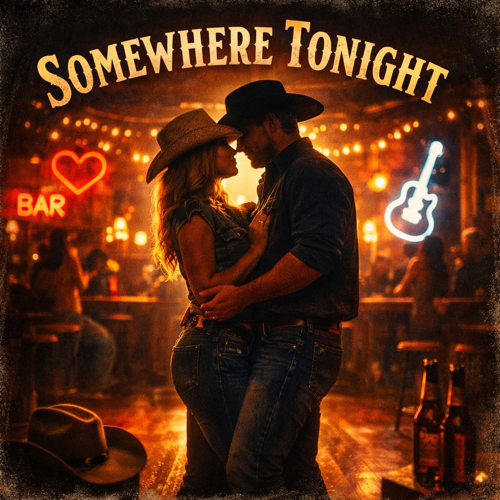 Somewhere Tonight