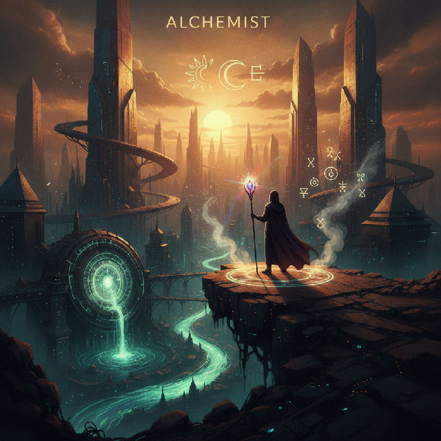 Alchemist