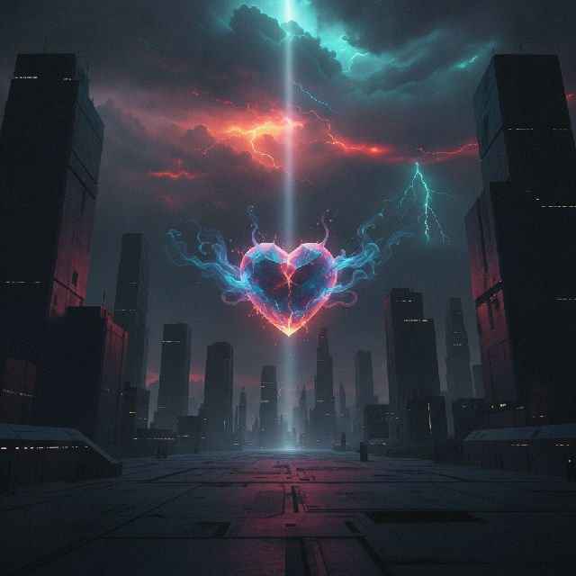 The error that could feel