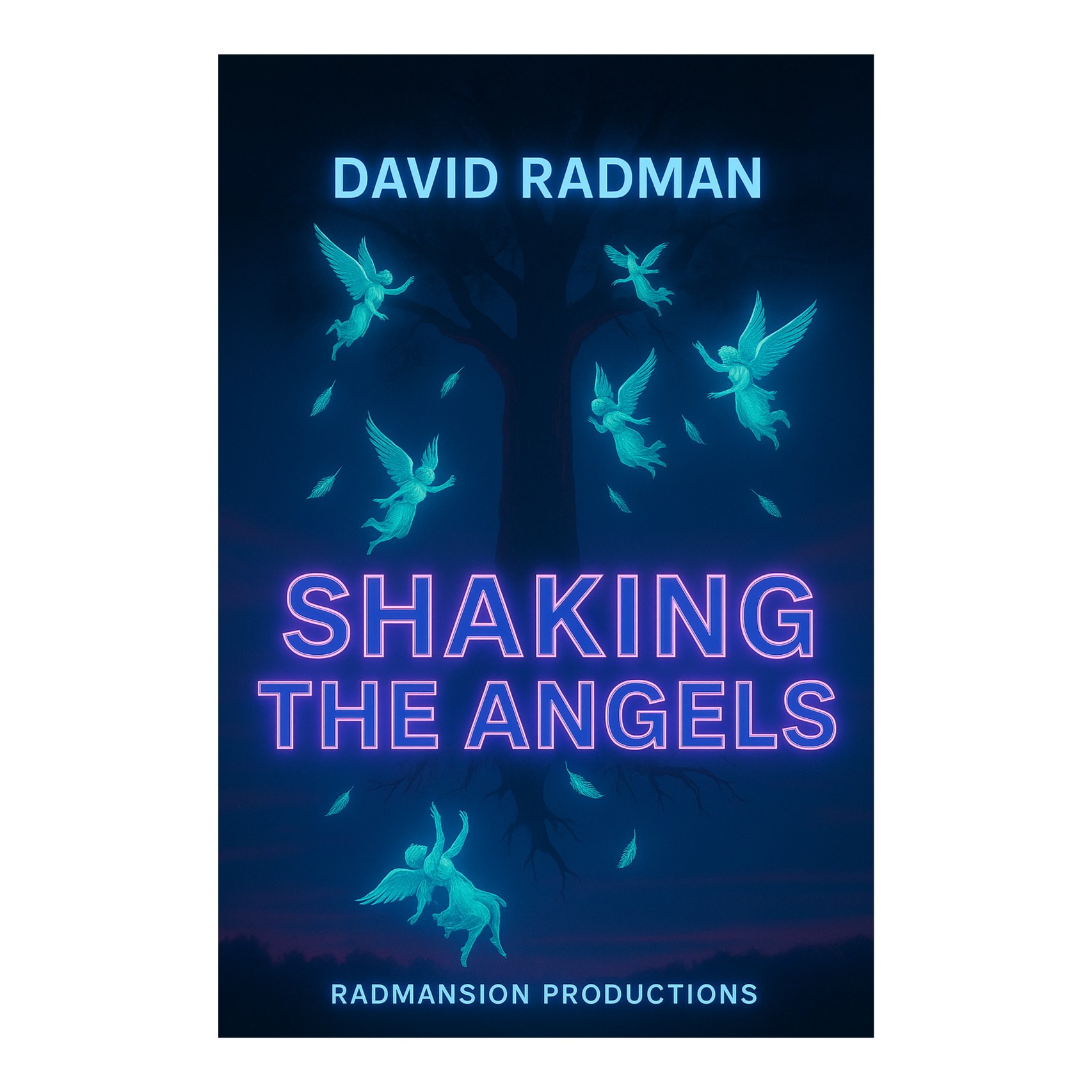Shaking the Angels