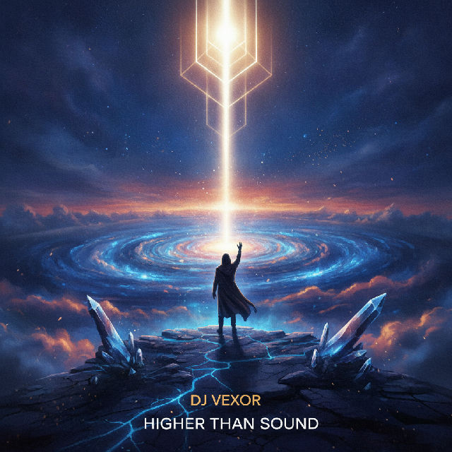 Higher Than Sound