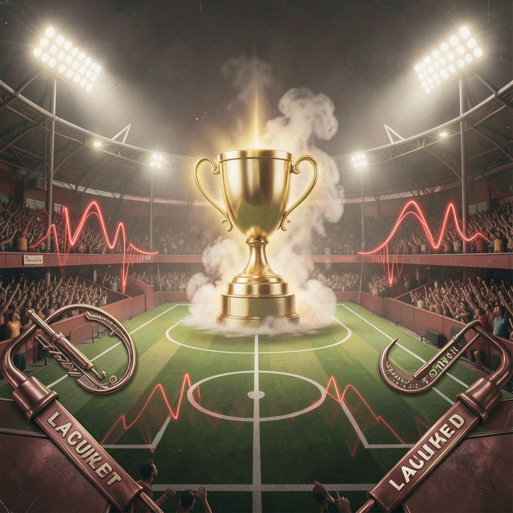 Winners All The Way