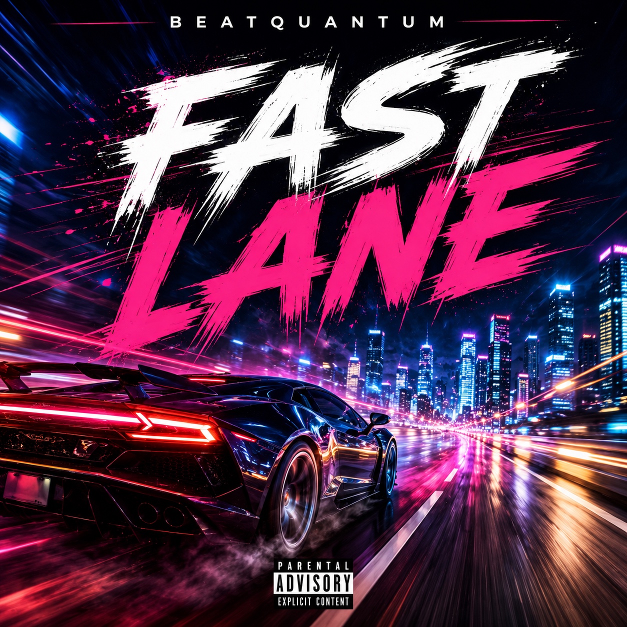 Fast Lane