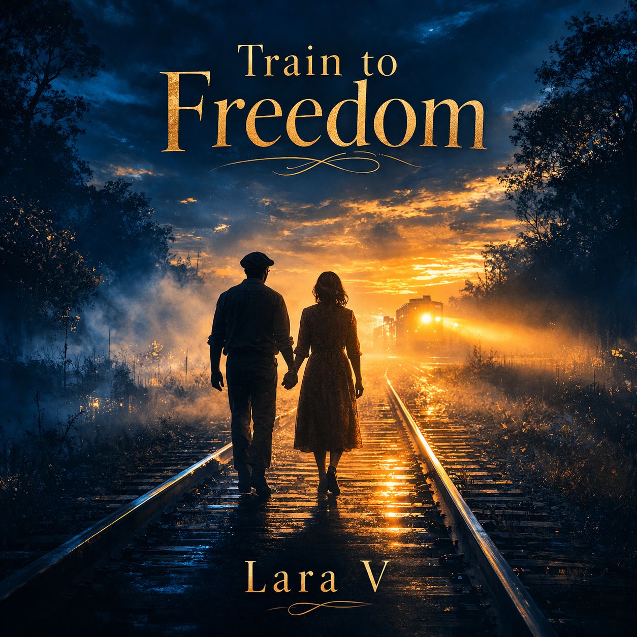Train to Freedom