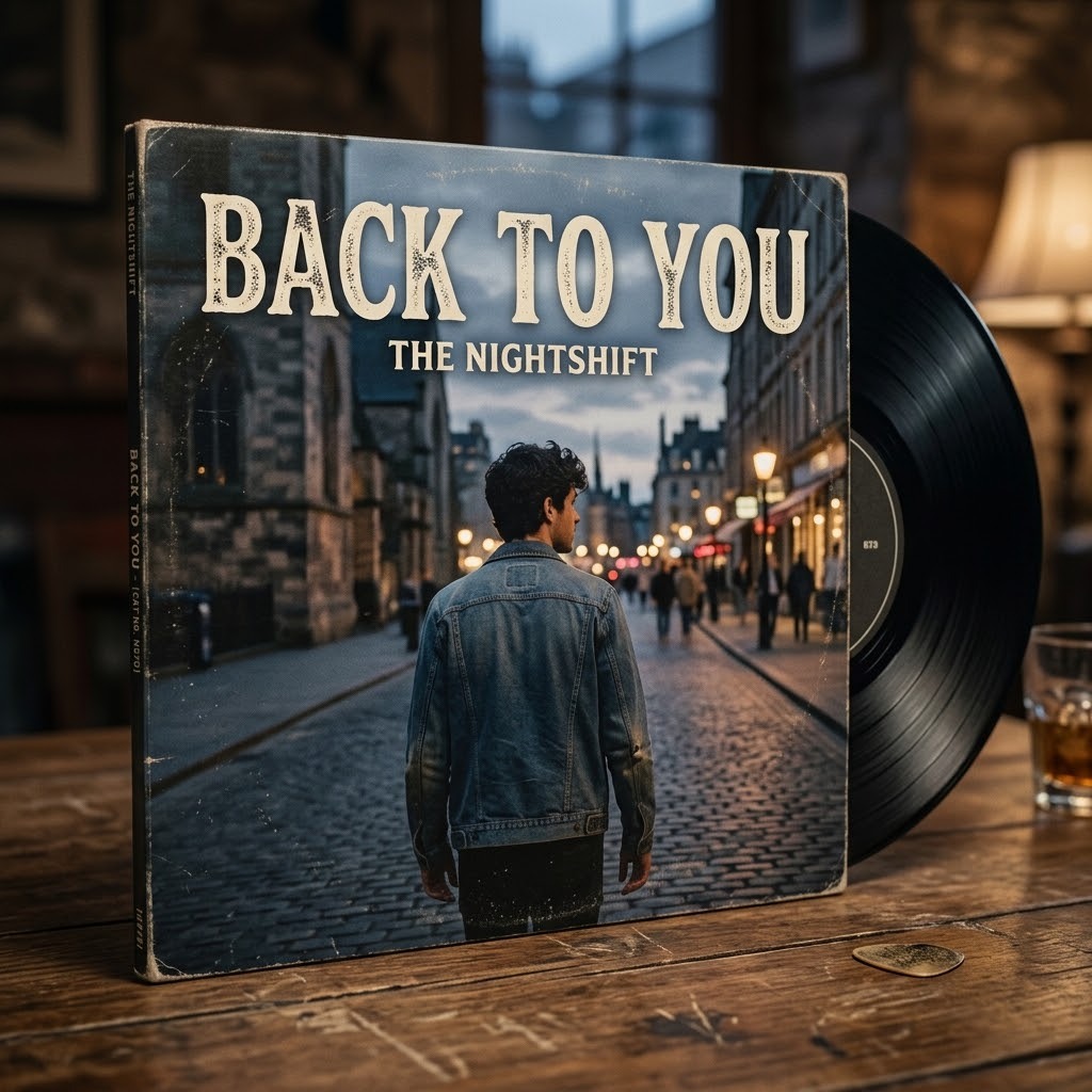 Back to u