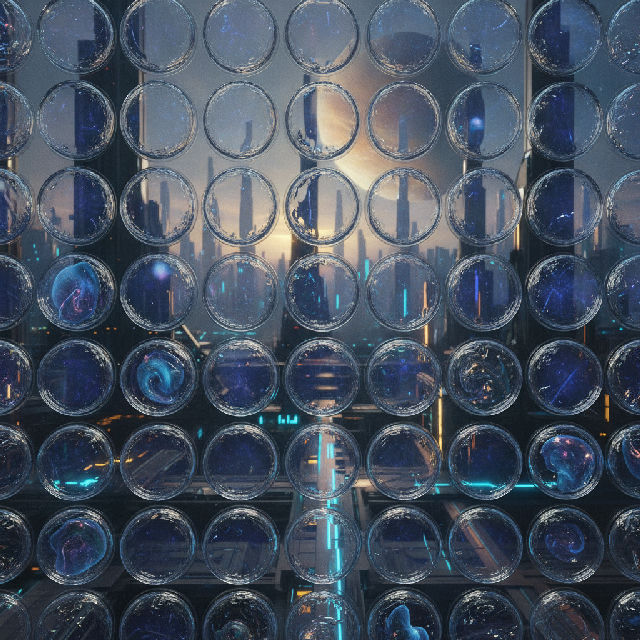 Bubble wrap