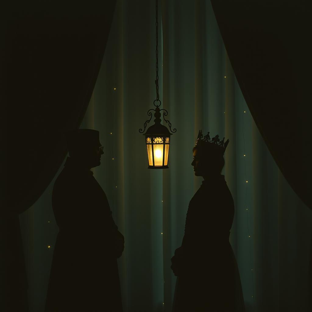 Kings of Lies