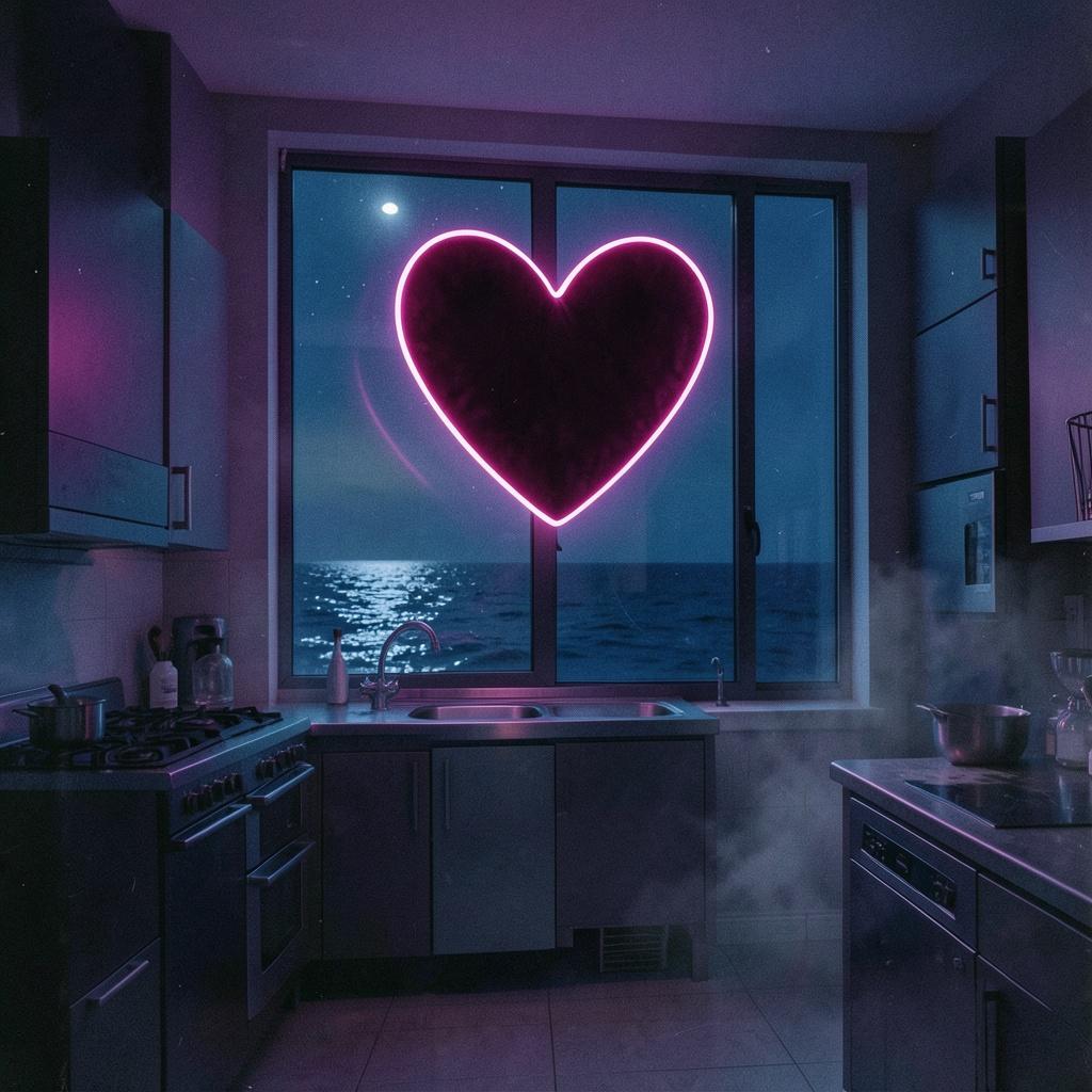 LAMOUR TOUJOURS (Trap Remix)