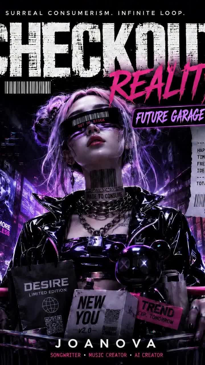 Checkout Reality