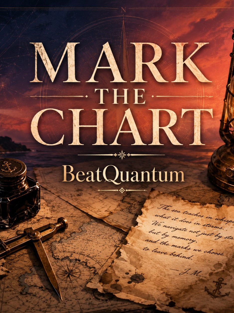 Mark the chart