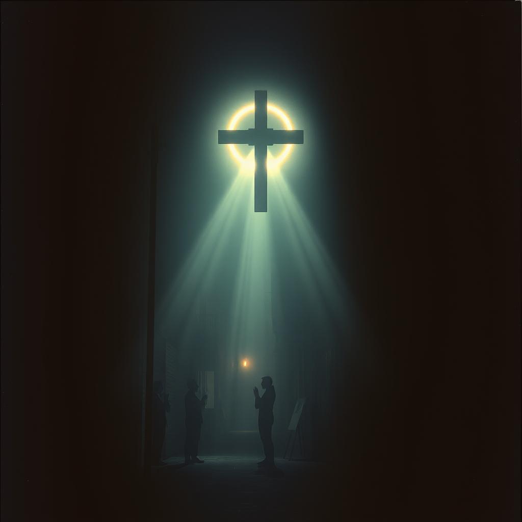 Call on Jesus (Hail Prayer)