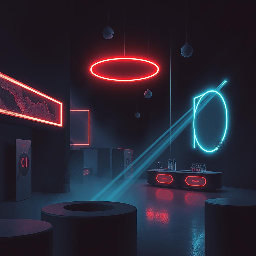 Deep Desire Club Mix