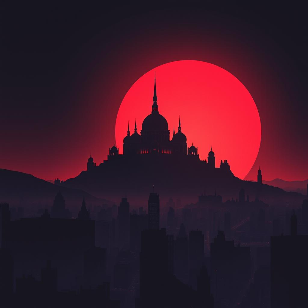 Shadow Empire