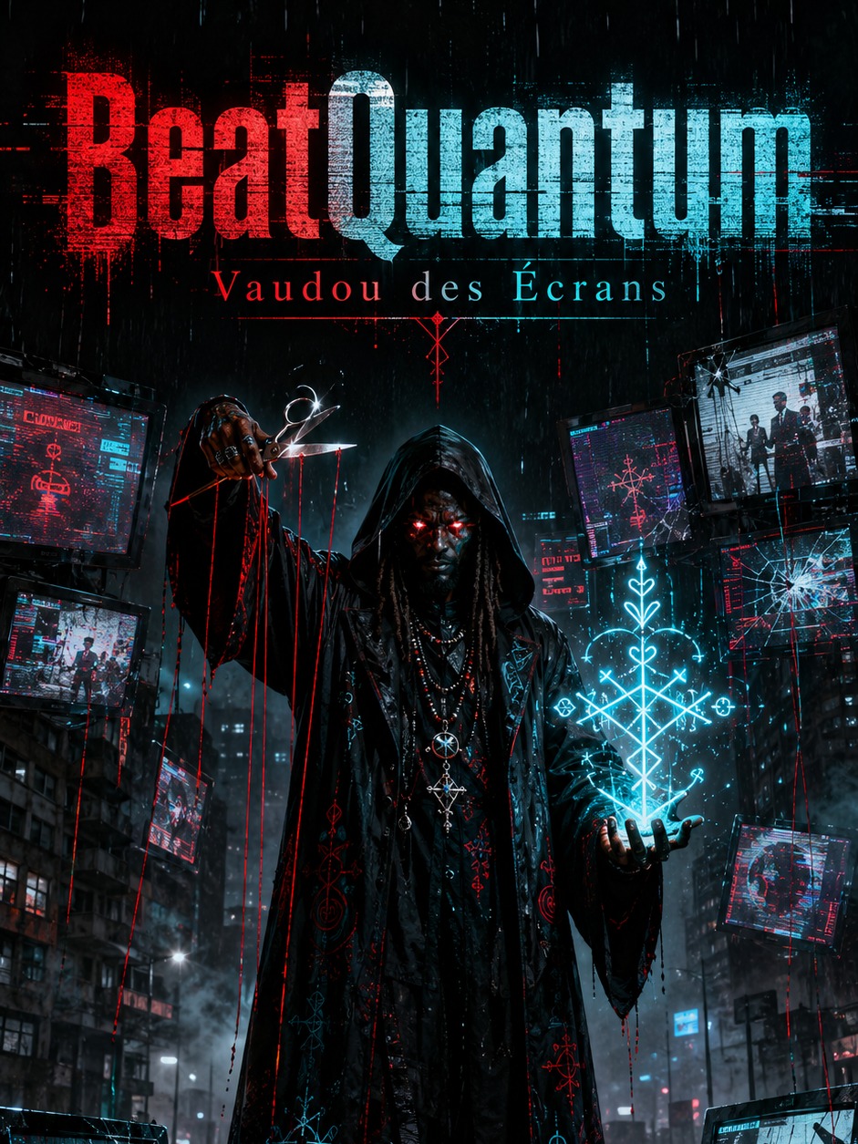Vaudou des Écrans