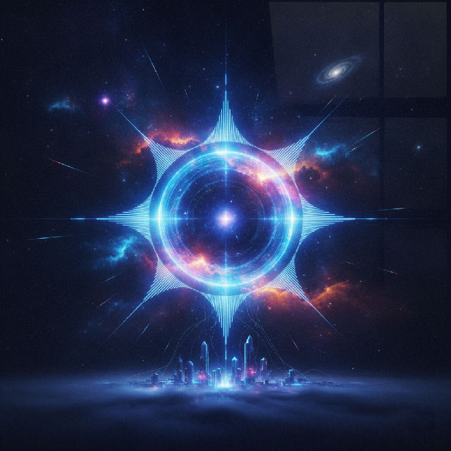 Eternal Pulse