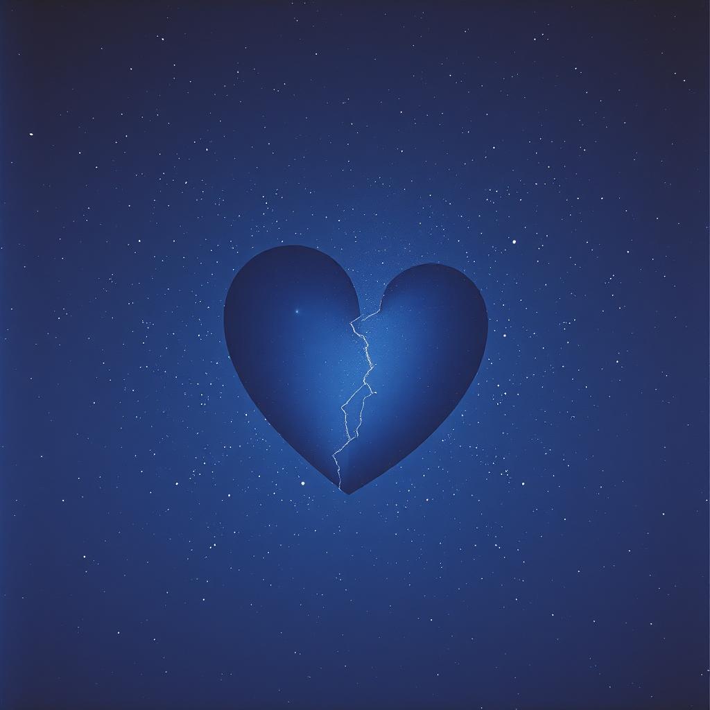 You Broke my Heart