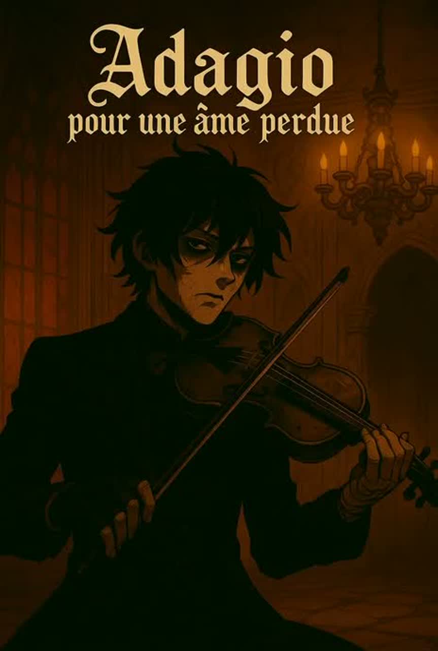 Adagio pour une âme perdue (Adagio for a Lost Soul)