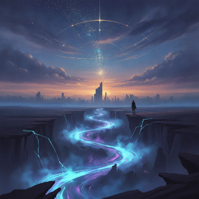 Where Memory Sleeps