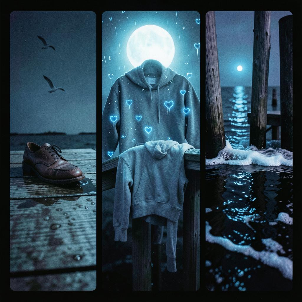Moonlit Waters