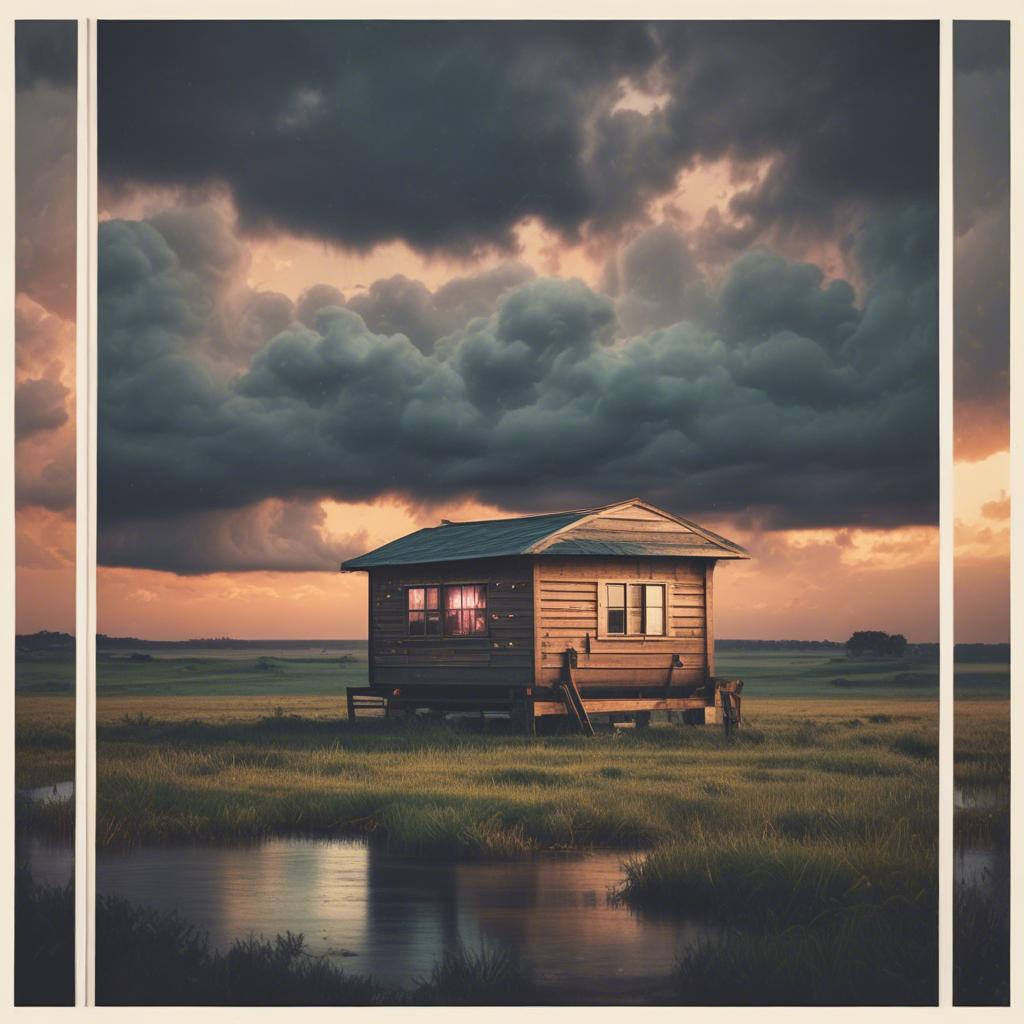 Rain Still Falls