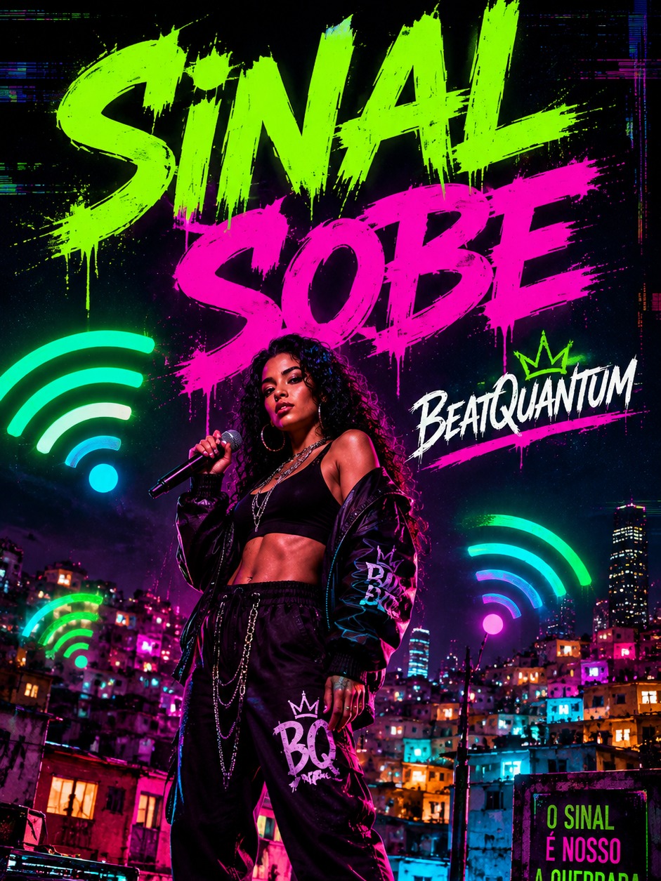 Sinal sobe