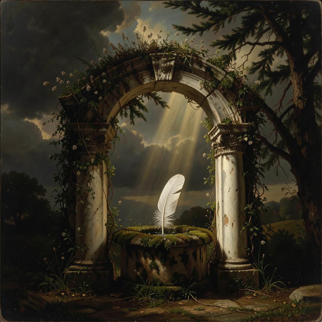 Angels of Arcadia