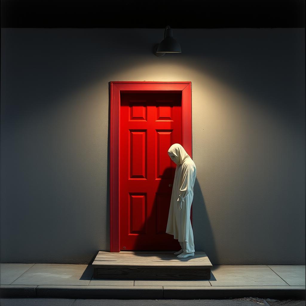 Redrum