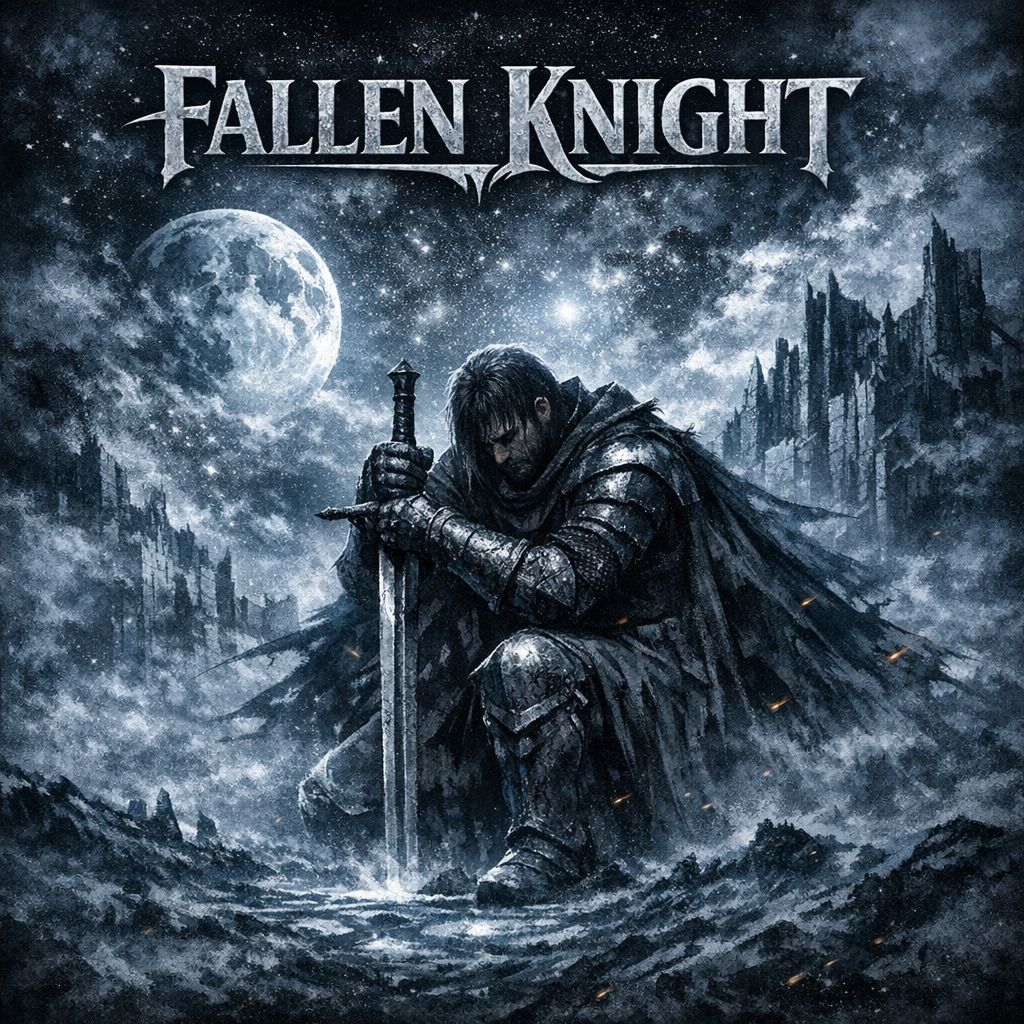 Fallen Knight