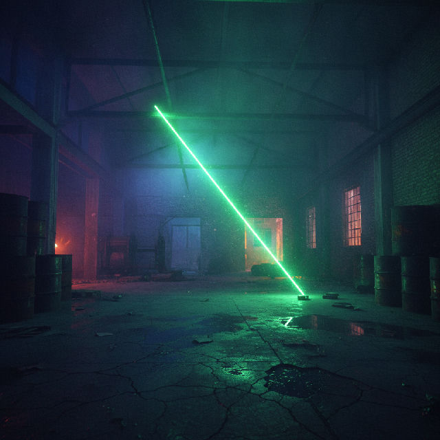 Warehouse Acid