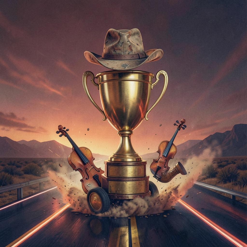 High horse highway