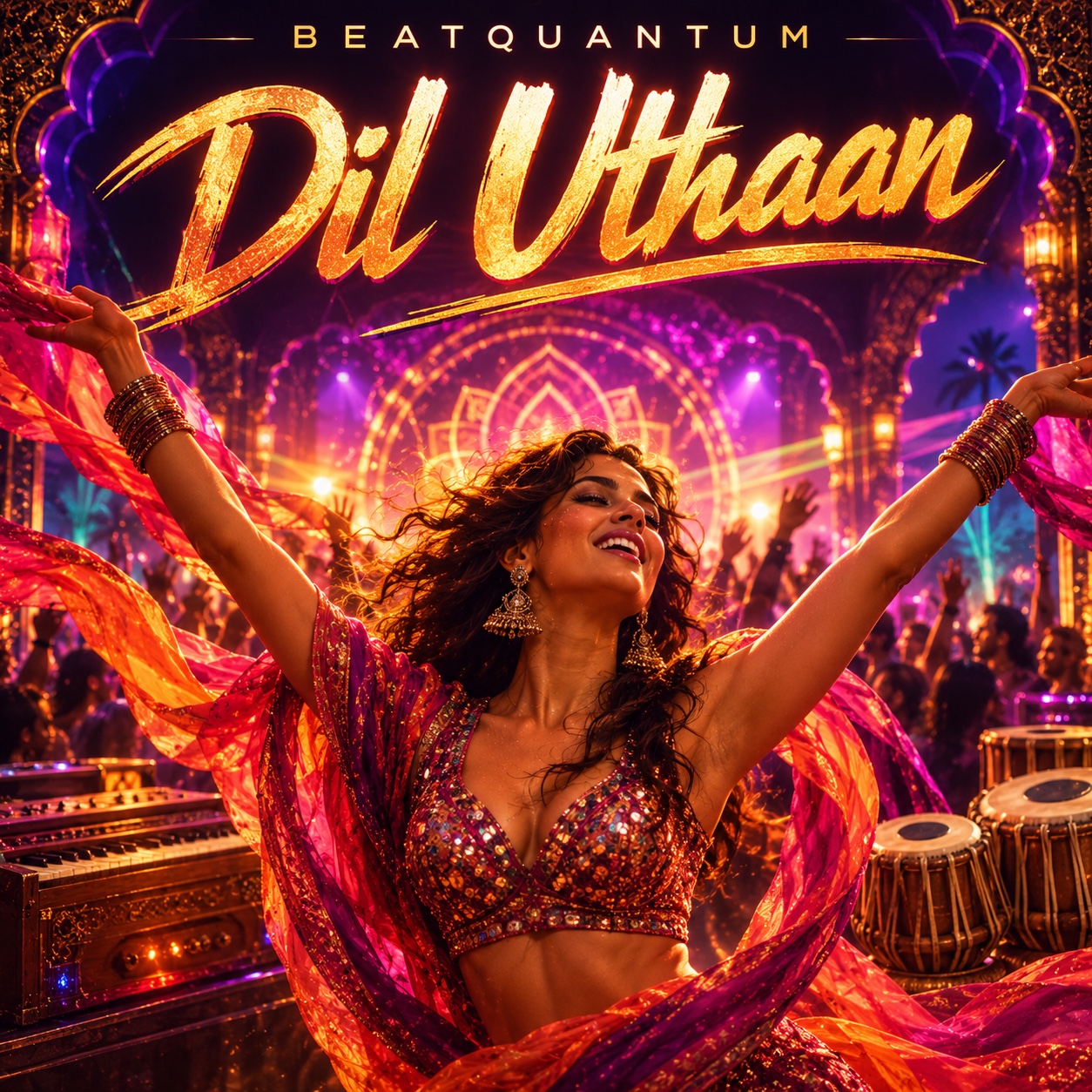 Dil Uthaan