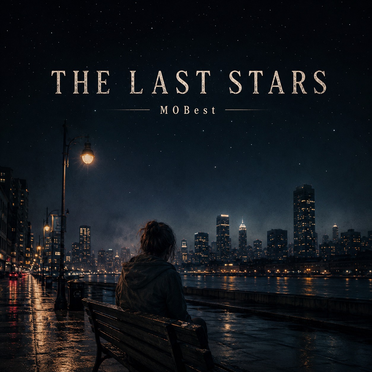 The Last Stars