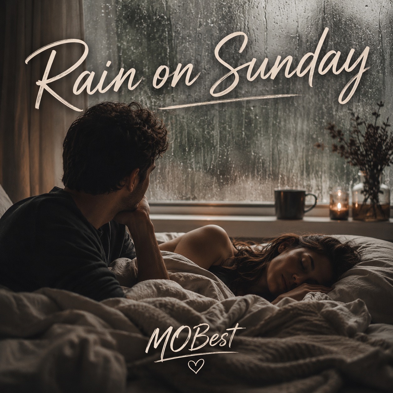 Rain on sunday